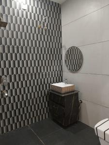 Bathroom Image of 2225 Sq.ft 4 BHK Independent House for sale in Kharar Mohali for Rs. 18000000