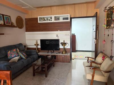 Hall Image of 1420 Sq.ft 3 BHK Apartment / Flat for sale in Asta AVM, Vadapalani Chennai for Rs. 30000000