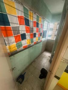 Balcony Image of 931 Sq.ft 2 BHK Apartment / Flat for sale in Magarpatta Iris, Magarpatta City Pune for Rs. 16000000