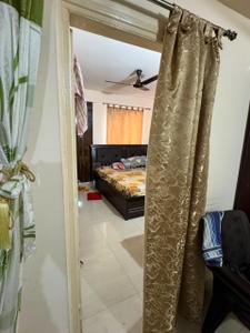 Bedroom Image of 1000 Sq.ft 2 BHK Apartment / Flat for rent in Singh More Ranchi for Rs. 11000