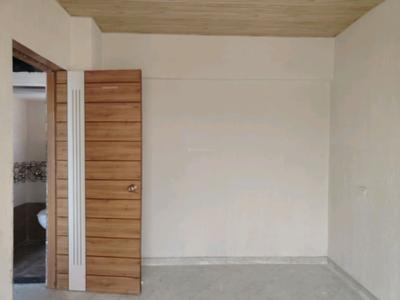 Bedroom Image of 600 Sq.ft 1 BHK Apartment / Flat for sale in Excellence Residency, Makane Kapase Mumbai for Rs. 1850000