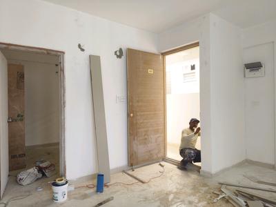 Living Room Image of 1340 Sq.ft 3 BHK Apartment / Flat for sale in Electronic City Bengaluru for Rs. 6650000