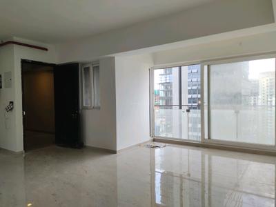Living Room Image of 1678 Sq.ft 4 BHK Apartment / Flat for rent in ND Palai Towers, Goregaon West Mumbai for Rs. 115000