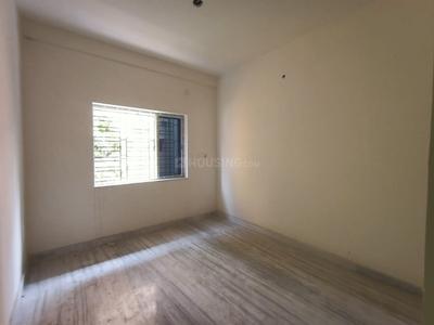 Bedroom Image of 1270 Sq.ft 3 BHK Apartment / Flat for sale in Kalikapur, EM Bypass Kolkata for Rs. 8200000