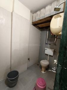 Bathroom Image of 1050 Sq.ft 2 BHK Apartment / Flat for rent in Narhe Pune for Rs. 11000