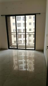 Hall Image of 775 Sq.ft 2 BHK Apartment / Flat for sale in Sunteck Maxx World, Naigaon East Naigaon for Rs. 4600000