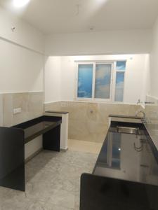 Kitchen Image of 1024 Sq.ft 2 BHK Apartment / Flat for sale in Blueroof Sylva, Pashan Pune for Rs. 6900000