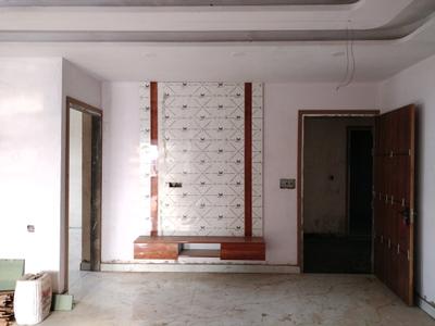 Living Room Image of 1100 Sq.ft 3 BHK Apartment / Flat for sale in Deenpur New Delhi for Rs. 8000000