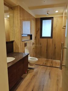 Image of 5000 Sq.ft 4 BHK Apartment / Flat for rent in Ashok Nagar, Jaipur for Rs. 250000
