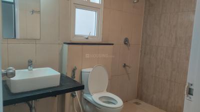 Image of 1128 Sq.ft 2 BHK Apartment / Flat for rent in Prestige Sunrise Park, Electronic City, Bengaluru for Rs. 38000