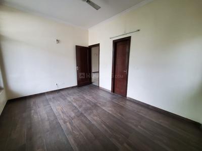 Bedroom Image of 2275 Sq.ft 3 BHK Builder Floor for rent in Sector 46 Noida for Rs. 55000
