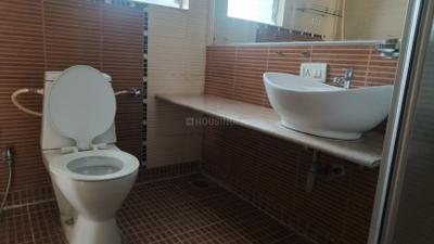 Image of 1200 Sq.ft 2 BHK Apartment / Flat for rent in Naiknavare Mystique Moods, Viman Nagar, Pune for Rs. 50000