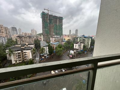 Balcony Image of 900 Sq.ft 2 BHK Apartment / Flat for sale in Suviam Pearl Phase I, Kalyan West Kalyan for Rs. 9000000