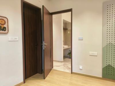 Bedroom Image of 1590 Sq.ft 3 BHK Apartment / Flat for sale in VJ Palladio Balewadi Central, Balewadi Pune for Rs. 15800000