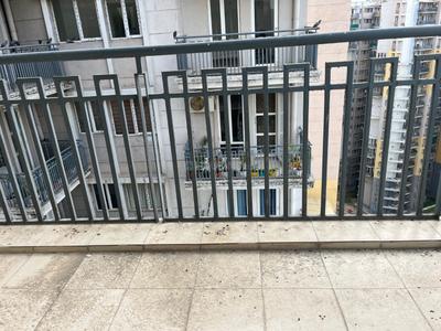 Balcony Image of 1124 Sq.ft 2 BHK Apartment / Flat for sale in The Antriksh Heights, Sector 84 Gurgaon for Rs. 8985000