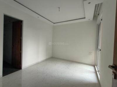 Bedroom Image of 1160 Sq.ft 2 BHK Apartment / Flat for sale in Aashutosh Alliaance Galaxy, Airoli Navi Mumbai for Rs. 14500000