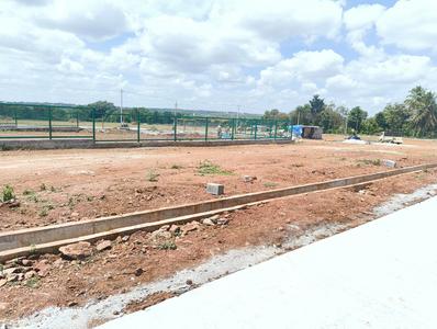 Image of 1500 Sq.ft Residential Plot / Land for sale in Yelwala, Mysore for Rs. 3300022