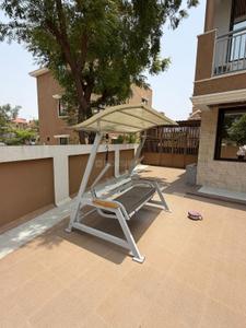 Image of 3800 Sq.ft 4 BHK Independent House for sale in Radhe Lake View 2, Hathijan, Ahmedabad for Rs. 15500000