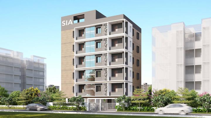 Sri Sia Main Image 1