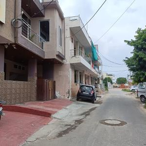 Image of 1350 Sq.ft Residential Plot / Land for sale in Mansarovar Extension, Jaipur for Rs. 16500000