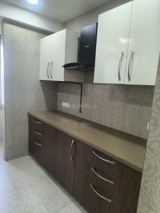Kitchen Image of 1800 Sq.ft 3 BHK Apartment / Flat for rent in Raheja Acropolis, Chembur Mumbai for Rs. 170000