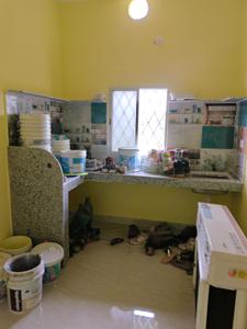 Kitchen Image of 1000 Sq.ft 2 BHK Independent House for rent in Bhuda Colony Dhanbad for Rs. 8000