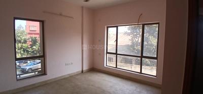 Bedroom Image of 1105 Sq.ft 2 BHK Apartment / Flat for sale in Belghoria Kolkata for Rs. 6000000