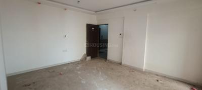 Bedroom Image of 950 Sq.ft 2 BHK Apartment / Flat for rent in Happy Home Sarvoday Symphony, Thakurli Thane for Rs. 18000