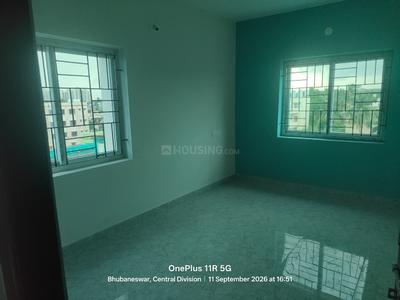 Bedroom Image of 1250 Sq.ft 2 BHK Apartment / Flat for sale in Ghatikia Bhubaneswar for Rs. 9000000