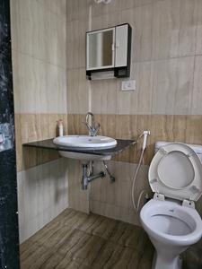 Bedroom Two Image of 3500 Sq.ft 4 BHK Villa for sale in Kolte Patil IVY Estate, Wagholi Pune for Rs. 23000000