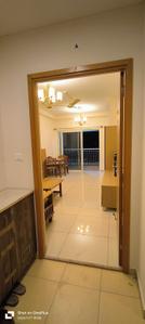 Hall Image of 1058 Sq.ft 2 BHK Apartment / Flat for sale in Sobha Dream Gardens, Thanisandra Bengaluru for Rs. 12200000