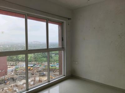 Bedroom Image of 650 Sq.ft 1 BHK Apartment / Flat for sale in Lodha Belvedere E by Lodha Group, Dombivli East Thane for Rs. 5850000