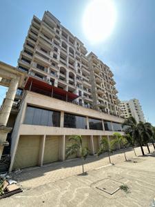 Image of 750 Sq.ft 1 BHK Apartment / Flat for sale in Swaraj Kingston, Ulwe, Navi Mumbai for Rs. 7900000