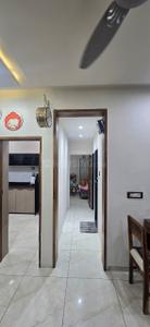 Hall Image of 1250 Sq.ft 2 BHK Apartment / Flat for sale in Prahlad Nagar Ahmedabad for Rs. 9500000