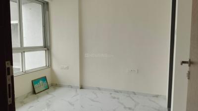 Bedroom Image of 550 Sq.ft 1 BHK Apartment / Flat for rent in Dotom Isle , Malad West Mumbai for Rs. 36500