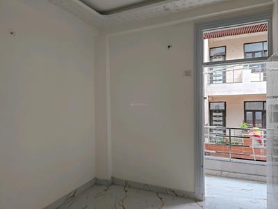 Bedroom Image of 900 Sq.ft 3 BHK Builder Floor for sale in Ved Vihar Ghaziabad for Rs. 3449444