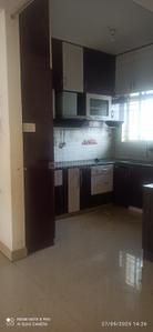 Kitchen Image of 888 Sq.ft 2 BHK Apartment / Flat for sale in Electronic City Bengaluru for Rs. 5500000
