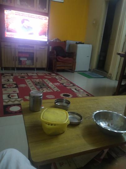 Ramanjaneyanagar, Chikkalasandra Bedroom 1