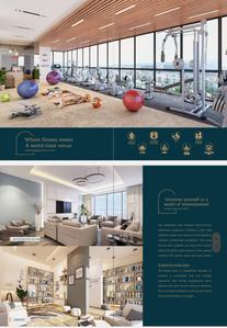 Image of 4190 Sq.ft 4 BHK Apartment / Flat for sale in Ramdaspeth, Nagpur for Rs. 52500000