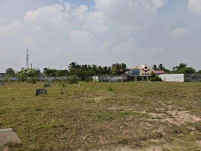 Image of 1232 Sq.ft Residential Plot / Land for sale in Oragadam Sriperambattur, Chennai for Rs. 2830000