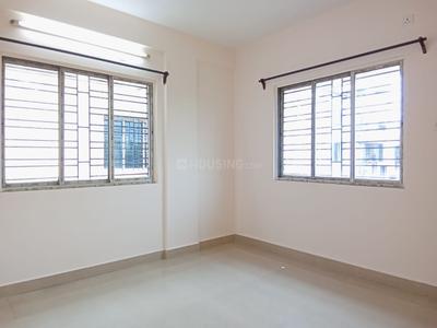Bedroom Image of 1400 Sq.ft 3 BHK Apartment / Flat for sale in Sucasa 1 Apartment, Garia, Sonarpur Kolkata for Rs. 8000000