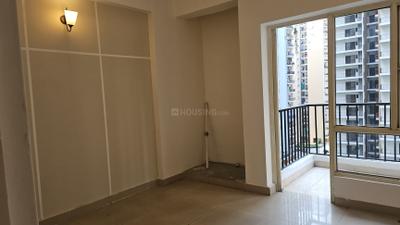 Bedroom Image of 1105 Sq.ft 1 BHK Apartment / Flat for sale in Panchsheel Greens, Noida Extension Greater Noida for Rs. 9018000