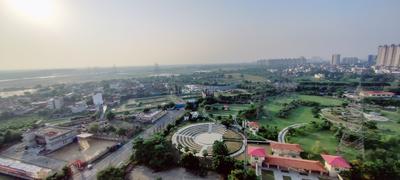 Balcony Image of 1475 Sq.ft 3 BHK Apartment / Flat for sale in Sector 150 Noida for Rs. 8900000