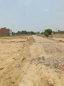 Image of 1360 Sq.ft Residential Plot / Land for sale in Rohania, Varanasi for Rs. 4500000