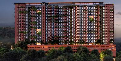 Image of 3141 Sq.ft 4 BHK Apartment / Flat for sale in Palazhi, Kozhikode for Rs. 32000000