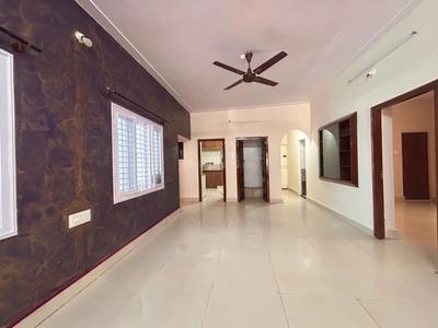 Hall Image of 1050 Sq.ft 2 BHK Builder Floor for rent in Indira Nagar Bengaluru for Rs. 45000