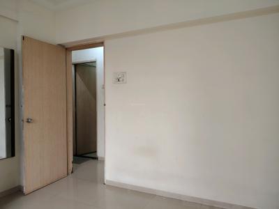 Bedroom Image of 1050 Sq.ft 2 BHK Apartment / Flat for sale in Simran Sapphire, Kharghar Navi Mumbai for Rs. 14000000