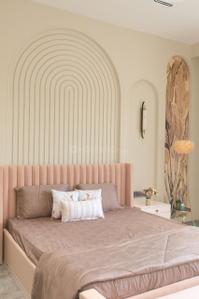Bedroom Image of 4950 Sq.ft 4 BHK Independent House for sale in South Bopal Ahmedabad for Rs. 57500000