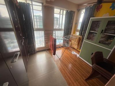 Balcony Image of 1133 Sq.ft 2 BHK Apartment / Flat for sale in Elina Liva, Mohammed Wadi Pune for Rs. 10000000