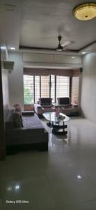 Hall Image of 900 Sq.ft 2 BHK Apartment / Flat for sale in Thane West Thane for Rs. 10800000